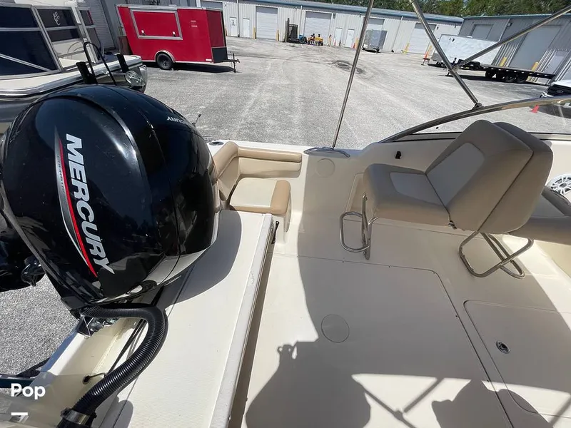 Slide: The Image of Scout 210 Dorado 2023 - 15701154