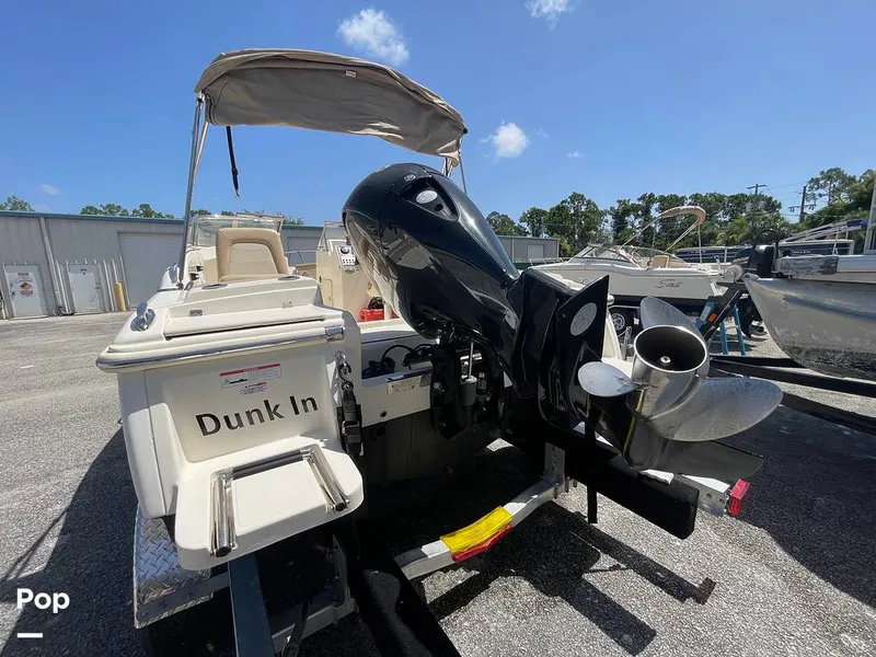 Slide: The Image of Scout 210 Dorado 2023 - 15701167