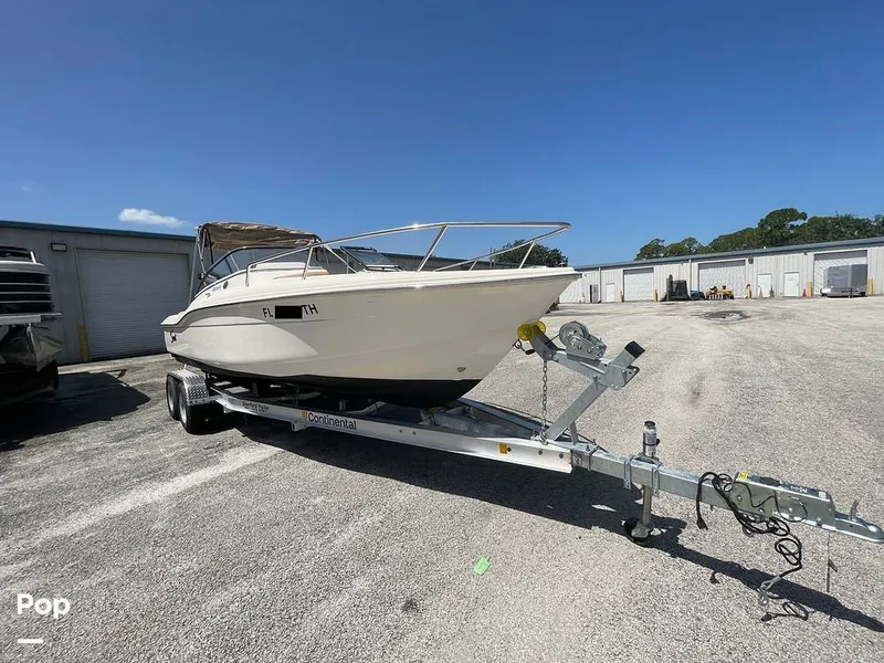 Slide: The Image of Scout 210 Dorado 2023 - 15701172