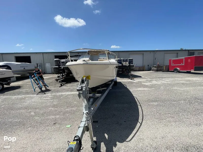 Slide: The Image of Scout 210 Dorado 2023 - 15701174