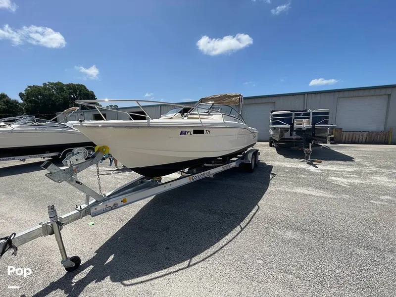 Slide: The Image of Scout 210 Dorado 2023 - 15701175