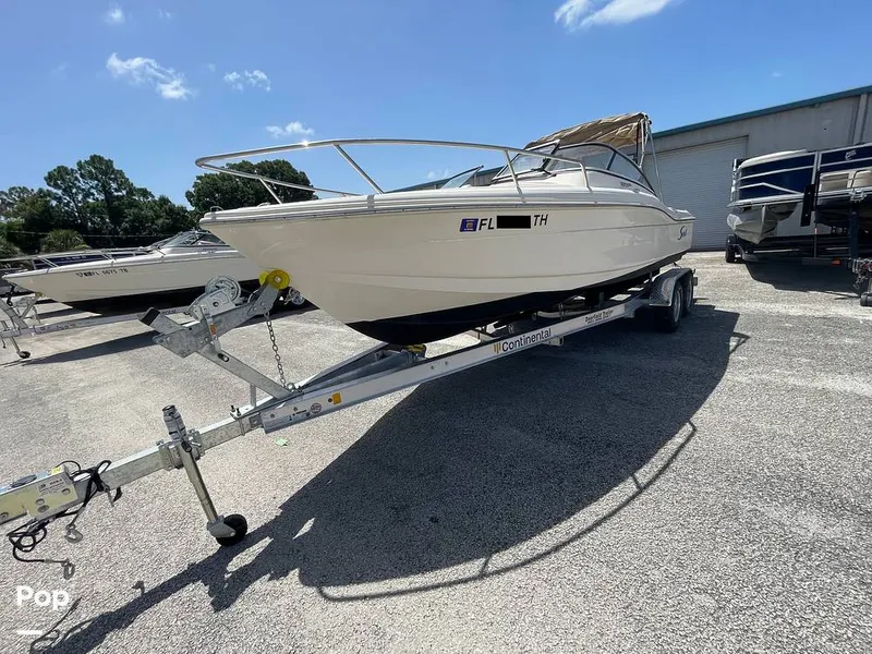 Slide: The Image of Scout 210 Dorado 2023 - 15701178