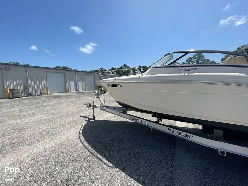 Slide: The Image of Scout 210 Dorado 2023 - 15701179