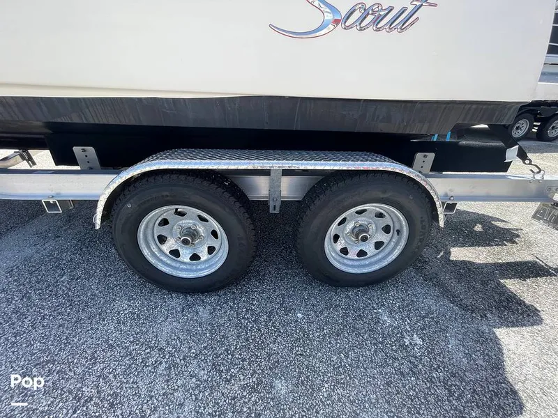 Slide: The Image of Scout 210 Dorado 2023 - 15701180