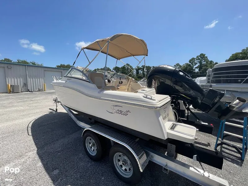 Slide: The Image of Scout 210 Dorado 2023 - 15701186