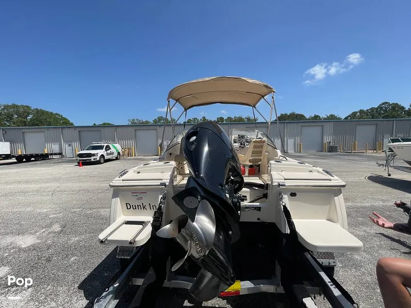 Slide: The Image of Scout 210 Dorado 2023 - 15701188