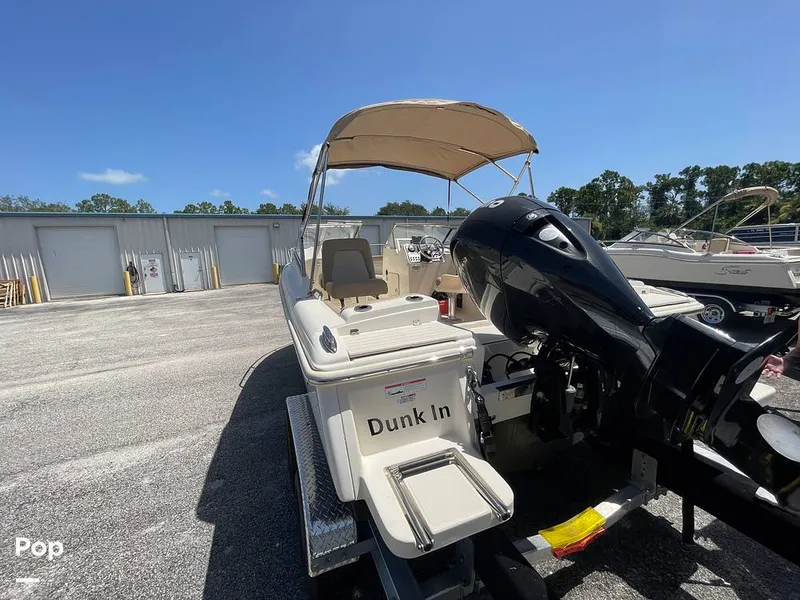 Slide: The Image of Scout 210 Dorado 2023 - 15701189