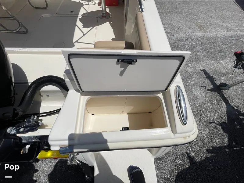 Slide: The Image of Scout 210 Dorado 2023 - 15701191