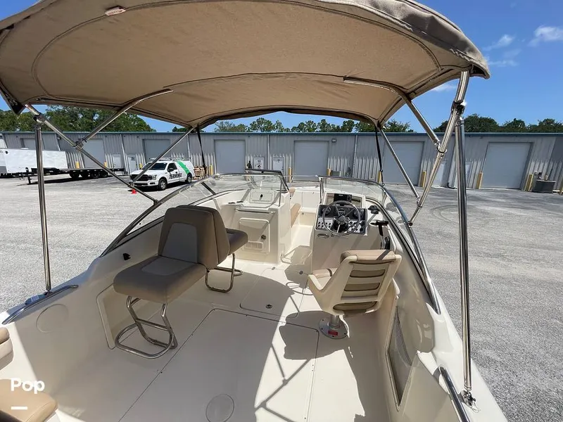 Slide: The Image of Scout 210 Dorado 2023 - 15701195