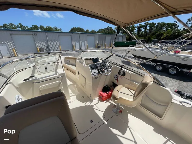 Slide: The Image of Scout 210 Dorado 2023 - 15701155