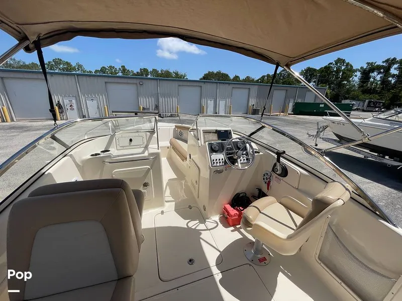 Slide: The Image of Scout 210 Dorado 2023 - 15701196