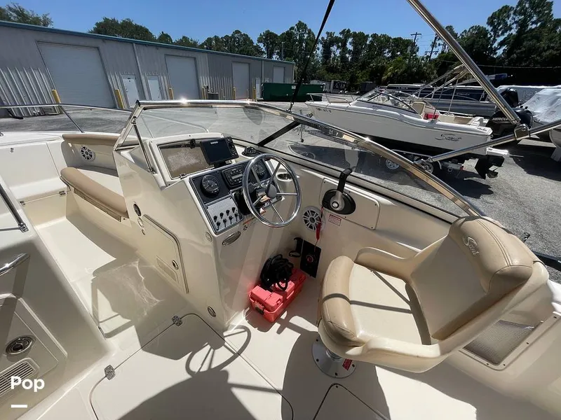 Slide: The Image of Scout 210 Dorado 2023 - 15701199