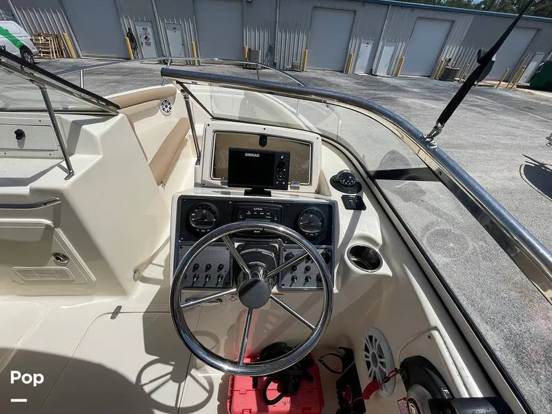 Slide: The Image of Scout 210 Dorado 2023 - 15701201