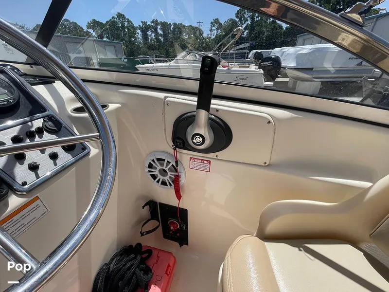 Slide: The Image of Scout 210 Dorado 2023 - 15701202