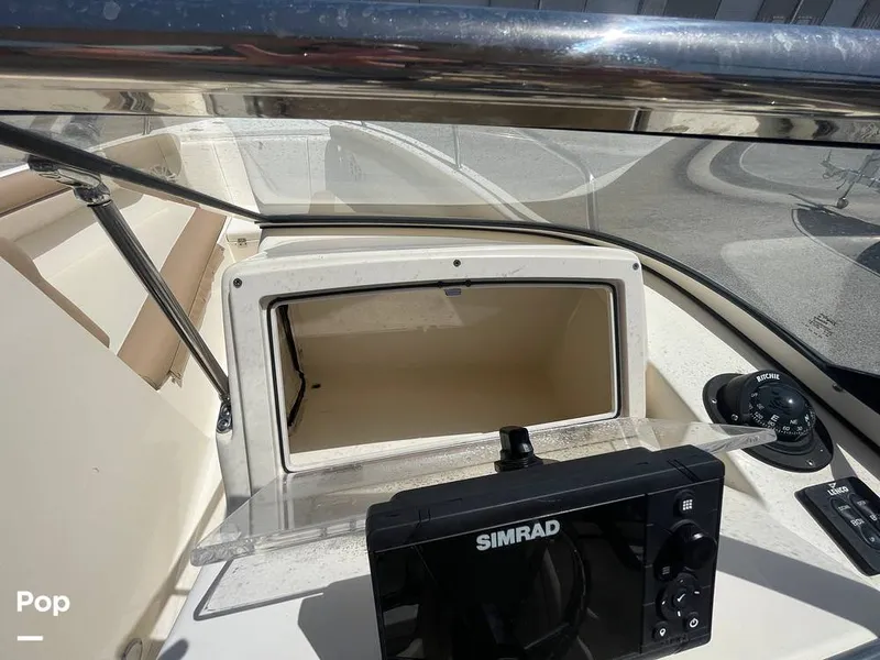 Slide: The Image of Scout 210 Dorado 2023 - 15701203