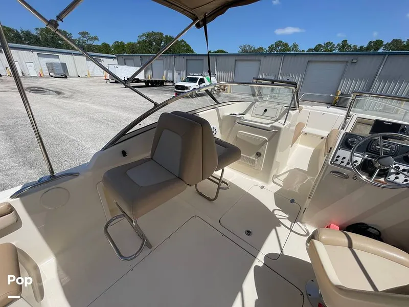 Slide: The Image of Scout 210 Dorado 2023 - 15701205