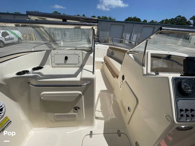 Slide: The Image of Scout 210 Dorado 2023 - 15701207