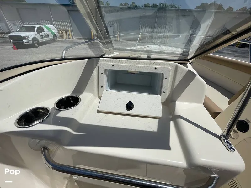 Slide: The Image of Scout 210 Dorado 2023 - 15701208