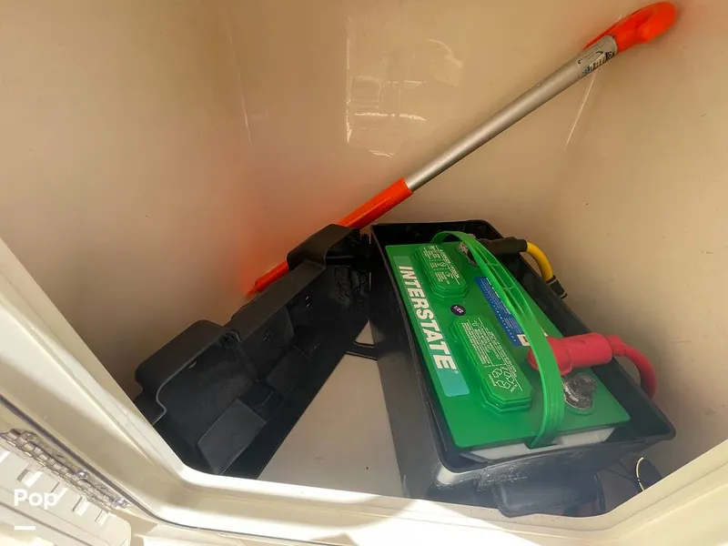 Slide: The Image of Scout 210 Dorado 2023 - 15701209