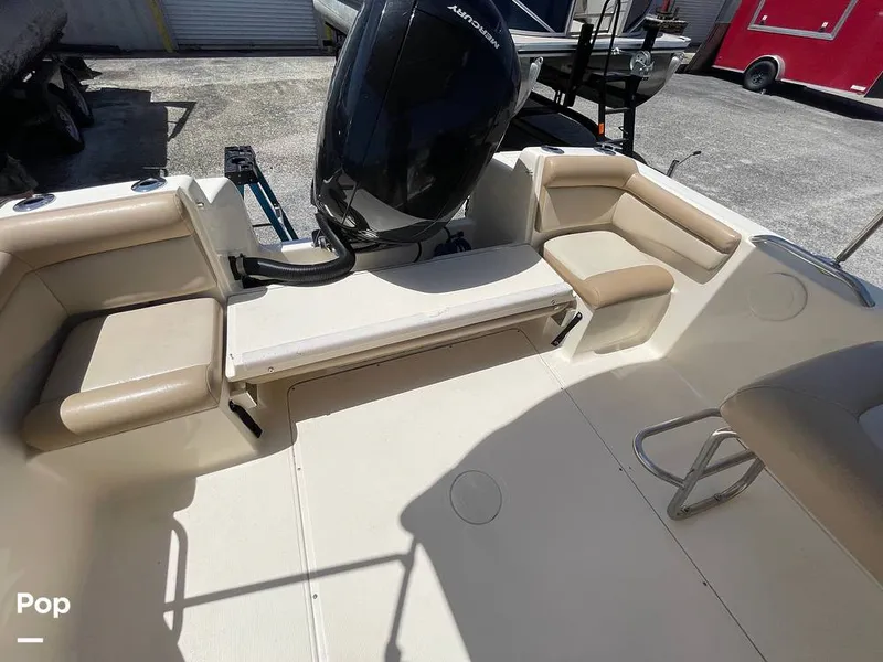 Slide: The Image of Scout 210 Dorado 2023 - 15701211