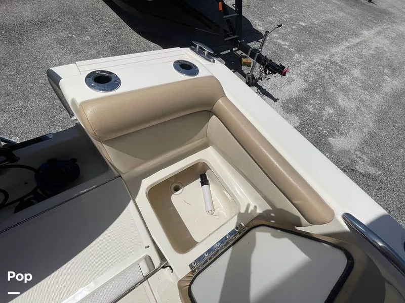 Slide: The Image of Scout 210 Dorado 2023 - 15701212