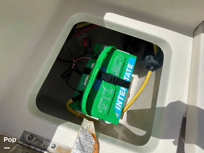 Slide: The Image of Scout 210 Dorado 2023 - 15701214