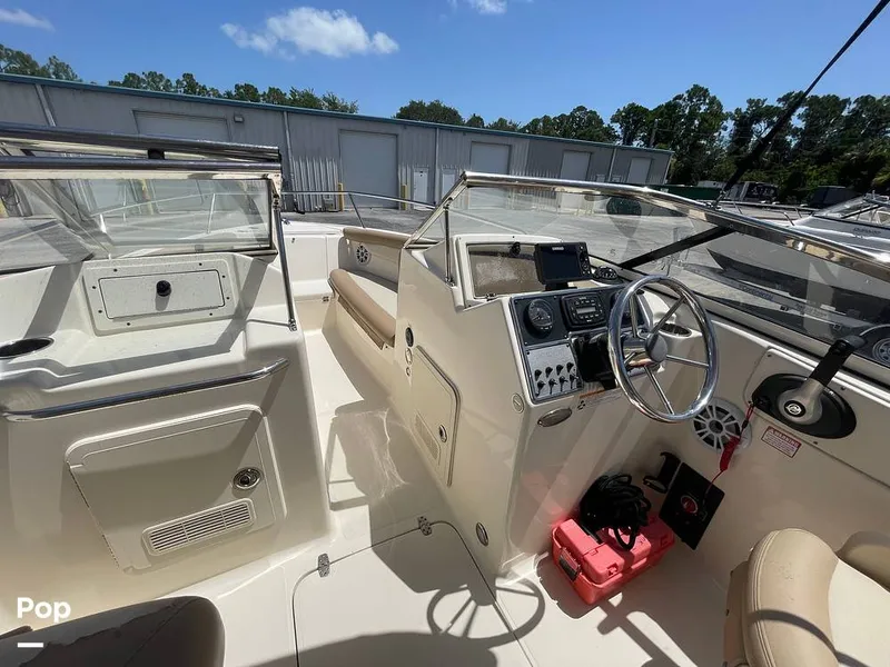 Slide: The Image of Scout 210 Dorado 2023 - 15701215