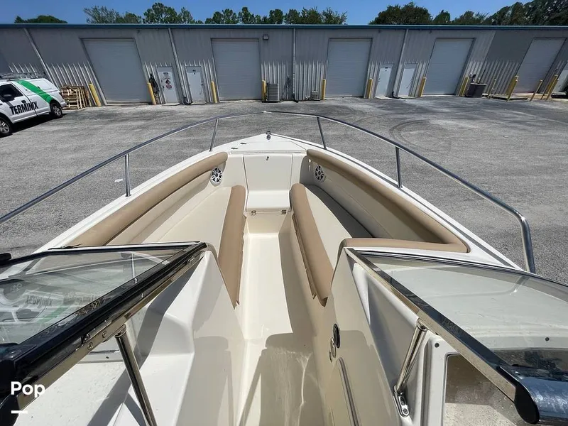 Slide: The Image of Scout 210 Dorado 2023 - 15701217