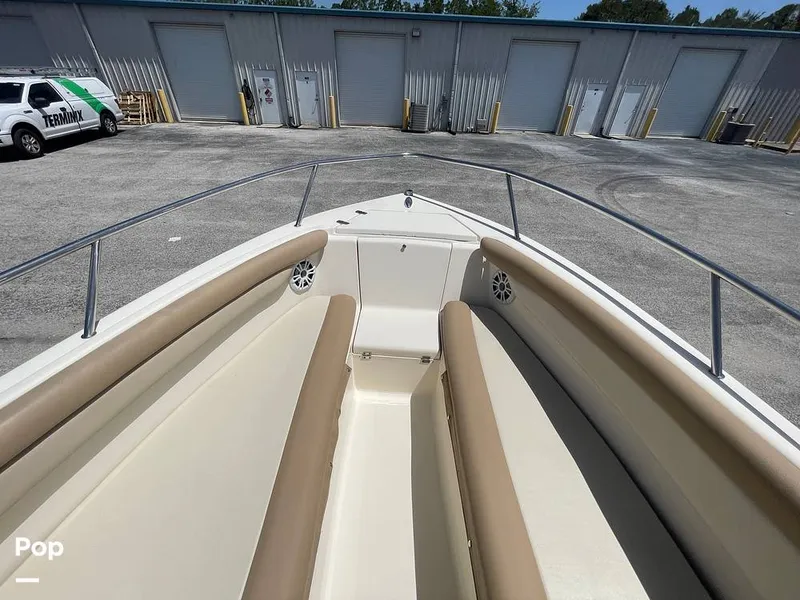 Slide: The Image of Scout 210 Dorado 2023 - 15701219