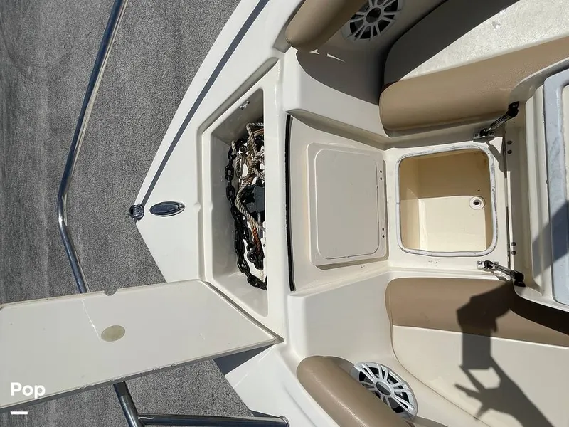 Slide: The Image of Scout 210 Dorado 2023 - 15701220