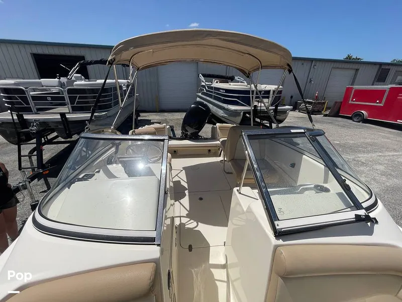 Slide: The Image of Scout 210 Dorado 2023 - 15701222