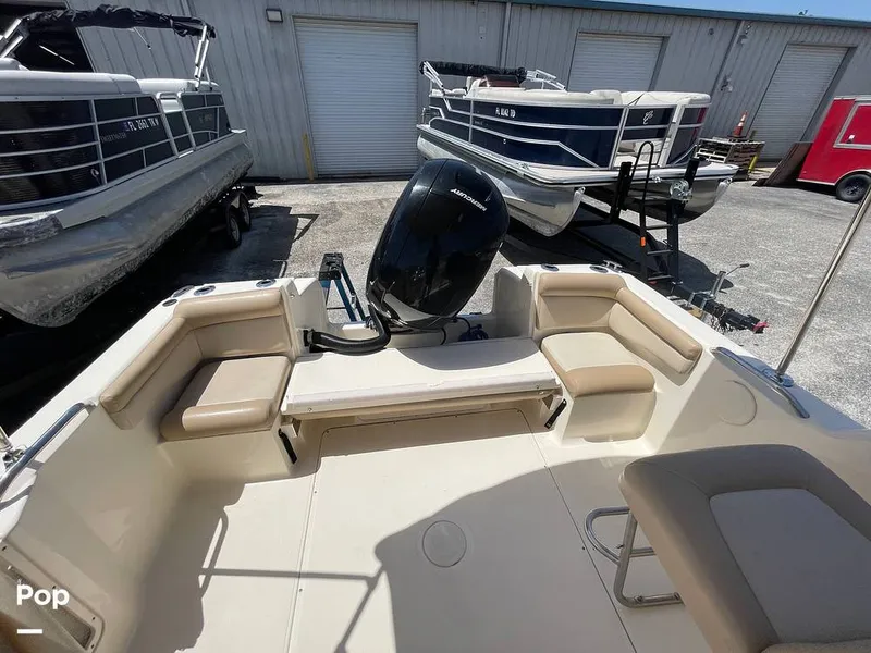 Slide: The Image of Scout 210 Dorado 2023 - 15701225