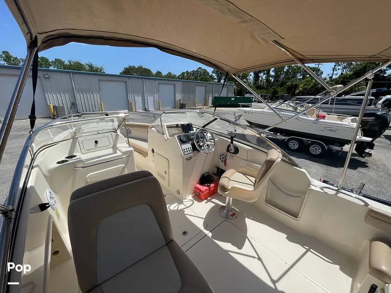 Slide: The Image of Scout 210 Dorado 2023 - 15701227