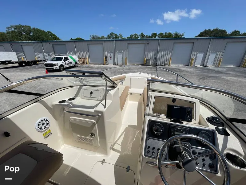 Slide: The Image of Scout 210 Dorado 2023 - 15701231