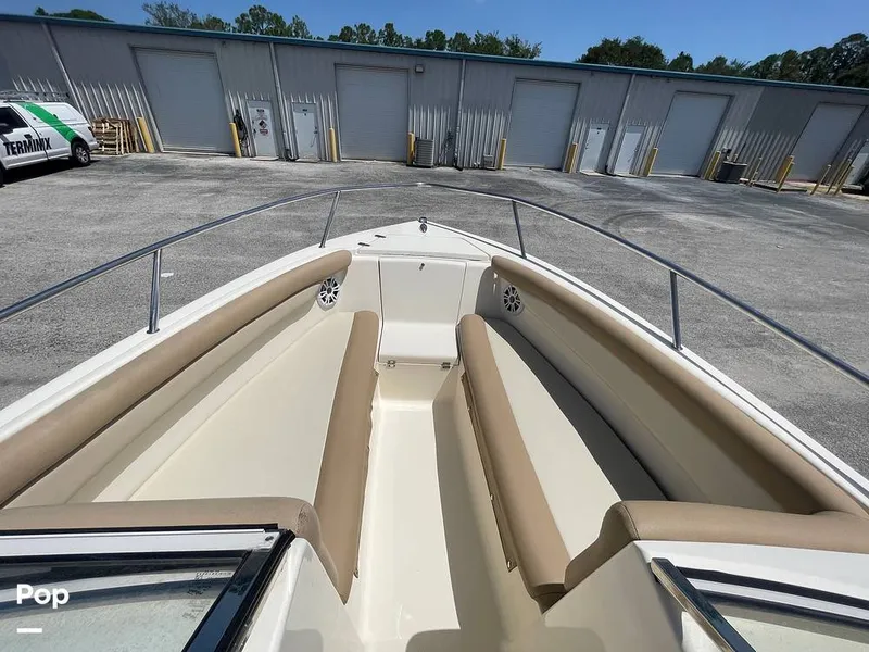 Slide: The Image of Scout 210 Dorado 2023 - 15701218