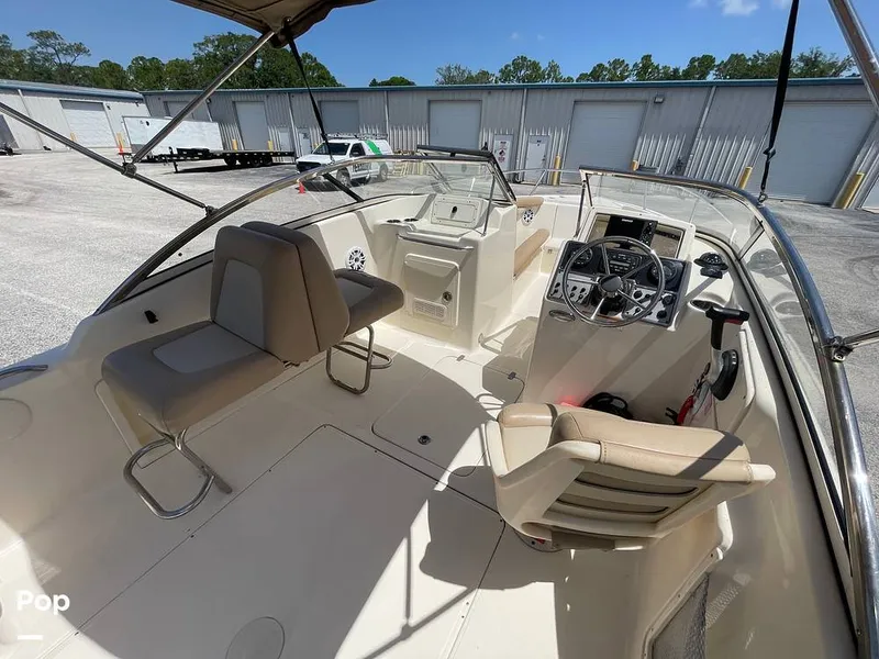 Slide: The Image of Scout 210 Dorado 2023 - 15701064