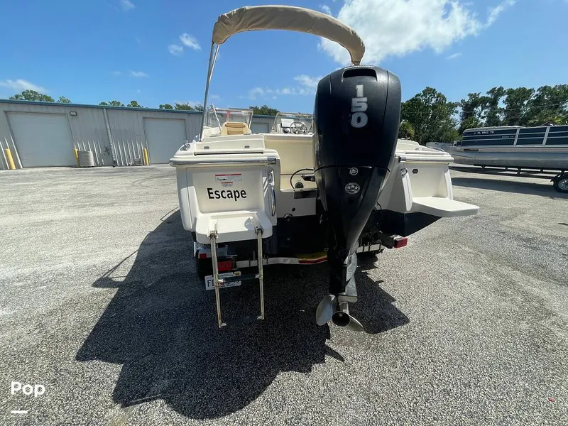 Slide: The Image of Scout 210 Dorado 2022 - 15701293