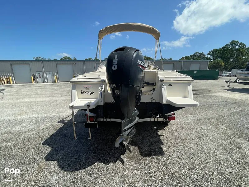 Slide: The Image of Scout 210 Dorado 2022 - 15701294