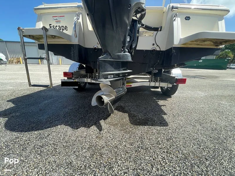 Slide: The Image of Scout 210 Dorado 2022 - 15701295