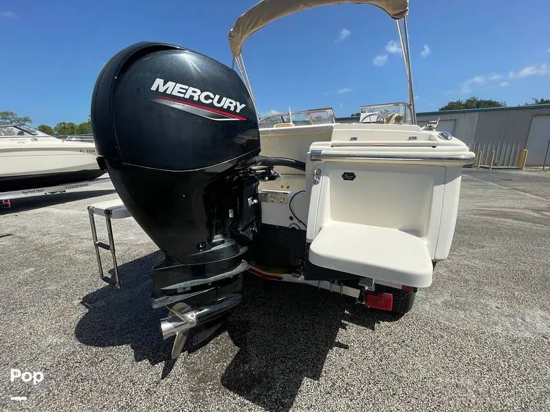 Slide: The Image of Scout 210 Dorado 2022 - 15701296