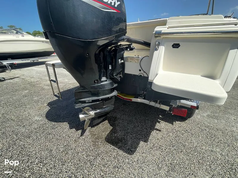 Slide: The Image of Scout 210 Dorado 2022 - 15701299