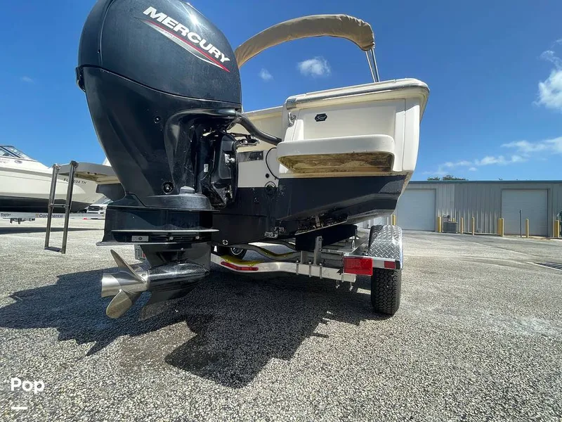 Slide: The Image of Scout 210 Dorado 2022 - 15701300