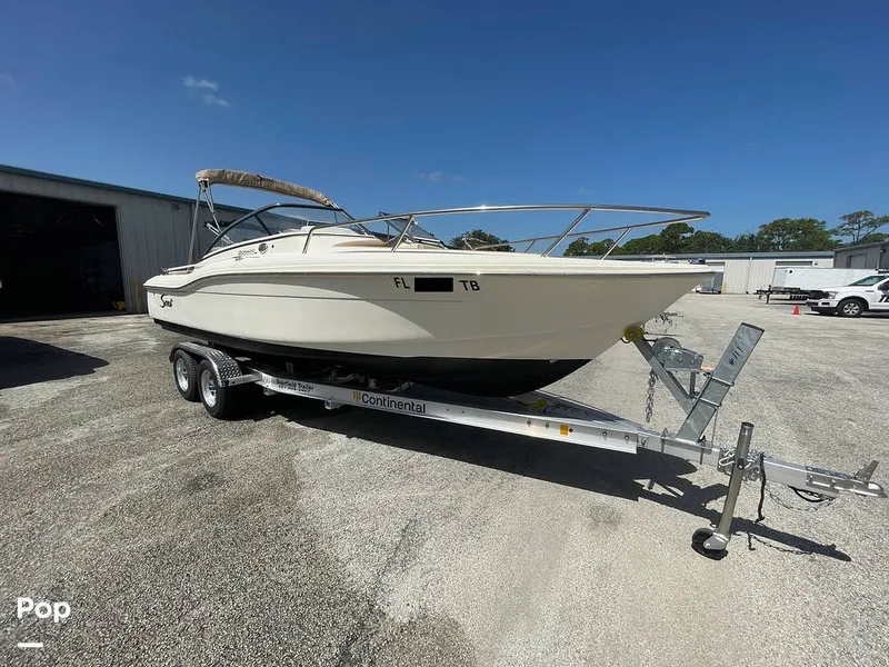 Slide: The Image of Scout 210 Dorado 2022 - 15701304