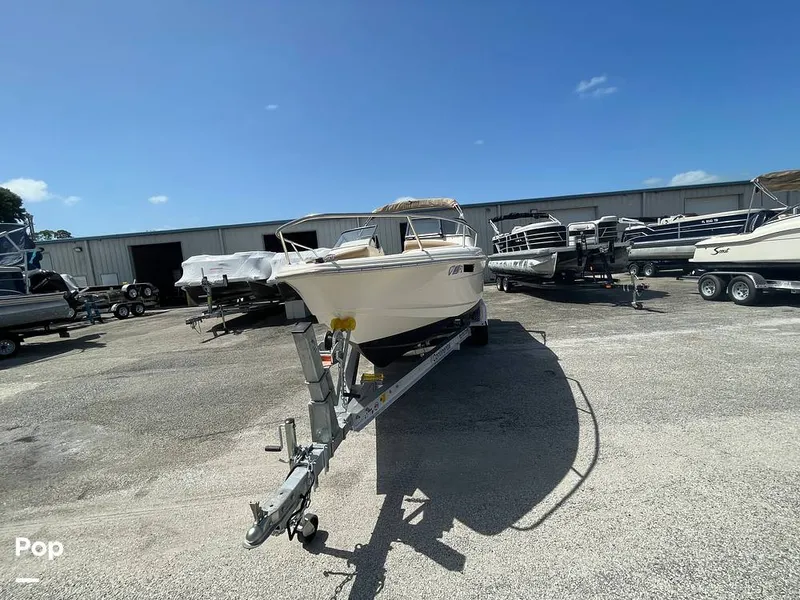 Slide: The Image of Scout 210 Dorado 2022 - 15701306