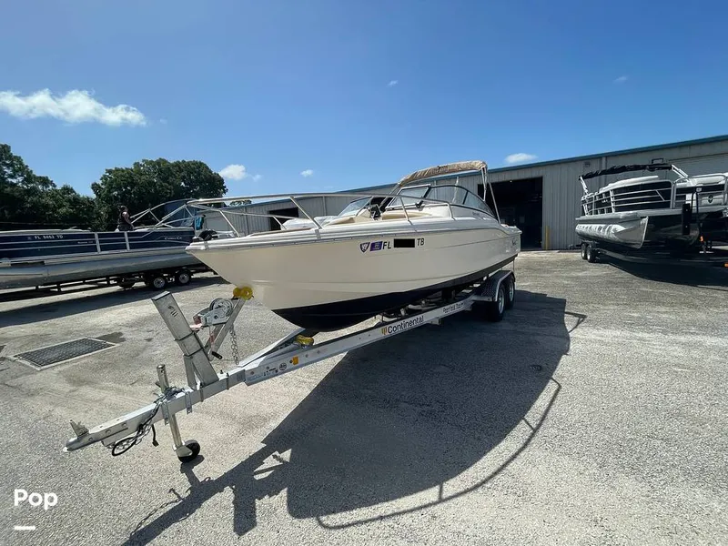 Slide: The Image of Scout 210 Dorado 2022 - 15701307