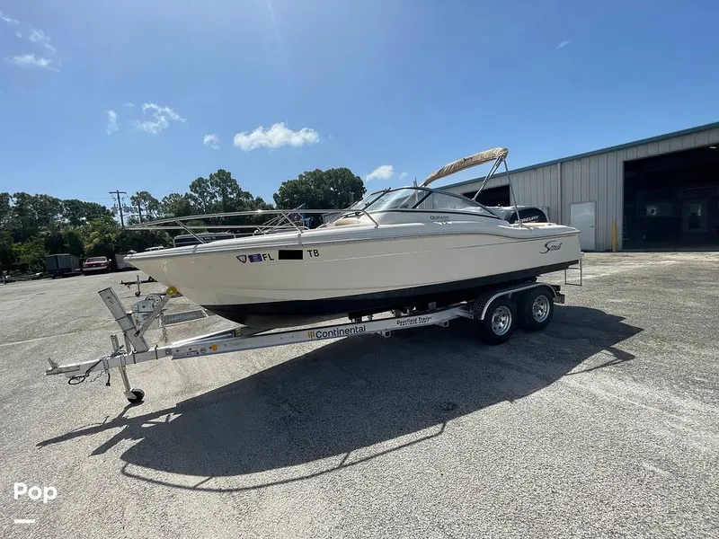 Slide: The Image of Scout 210 Dorado 2022 - 15701308