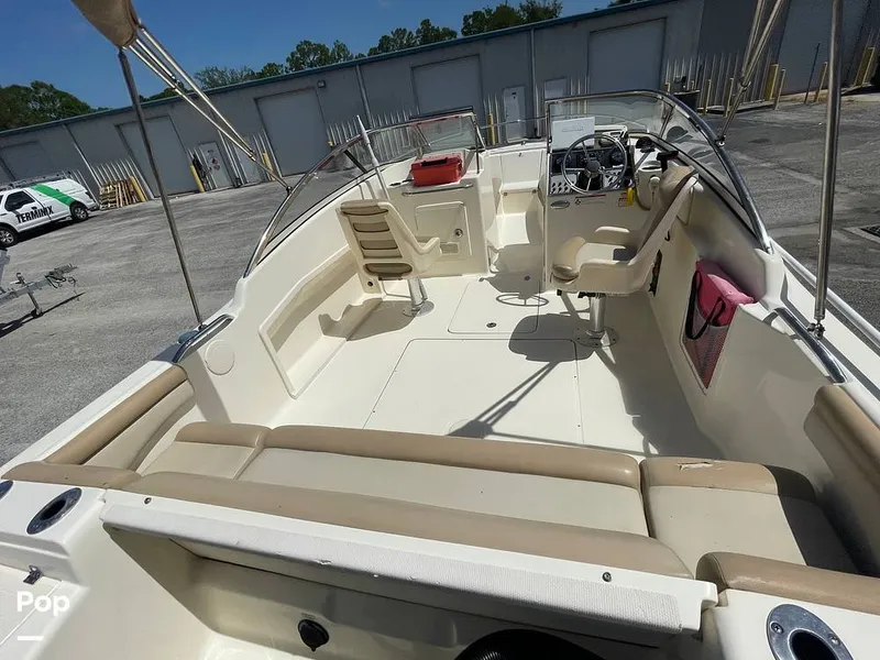 Slide: The Image of Scout 210 Dorado 2022 - 15701311