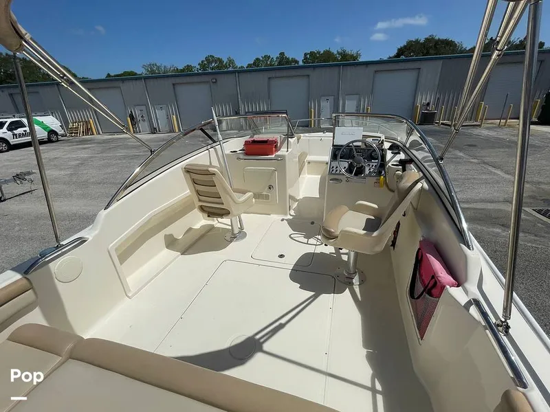 Slide: The Image of Scout 210 Dorado 2022 - 15701313