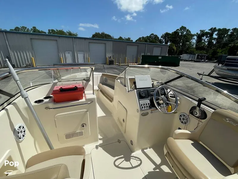 Slide: The Image of Scout 210 Dorado 2022 - 15701315