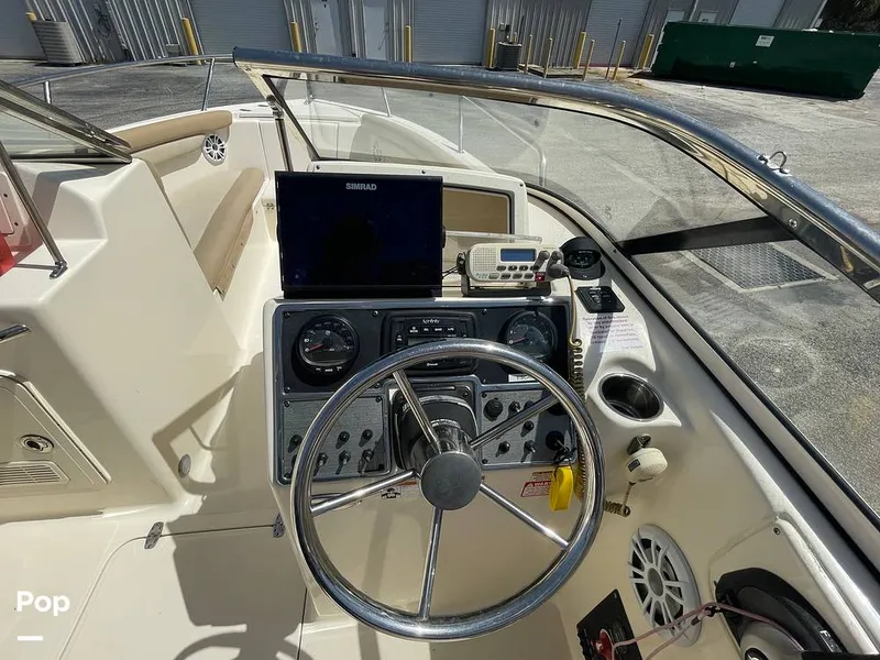 Slide: The Image of Scout 210 Dorado 2022 - 15701320